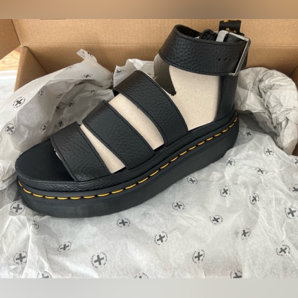 Clarissa II Sandals